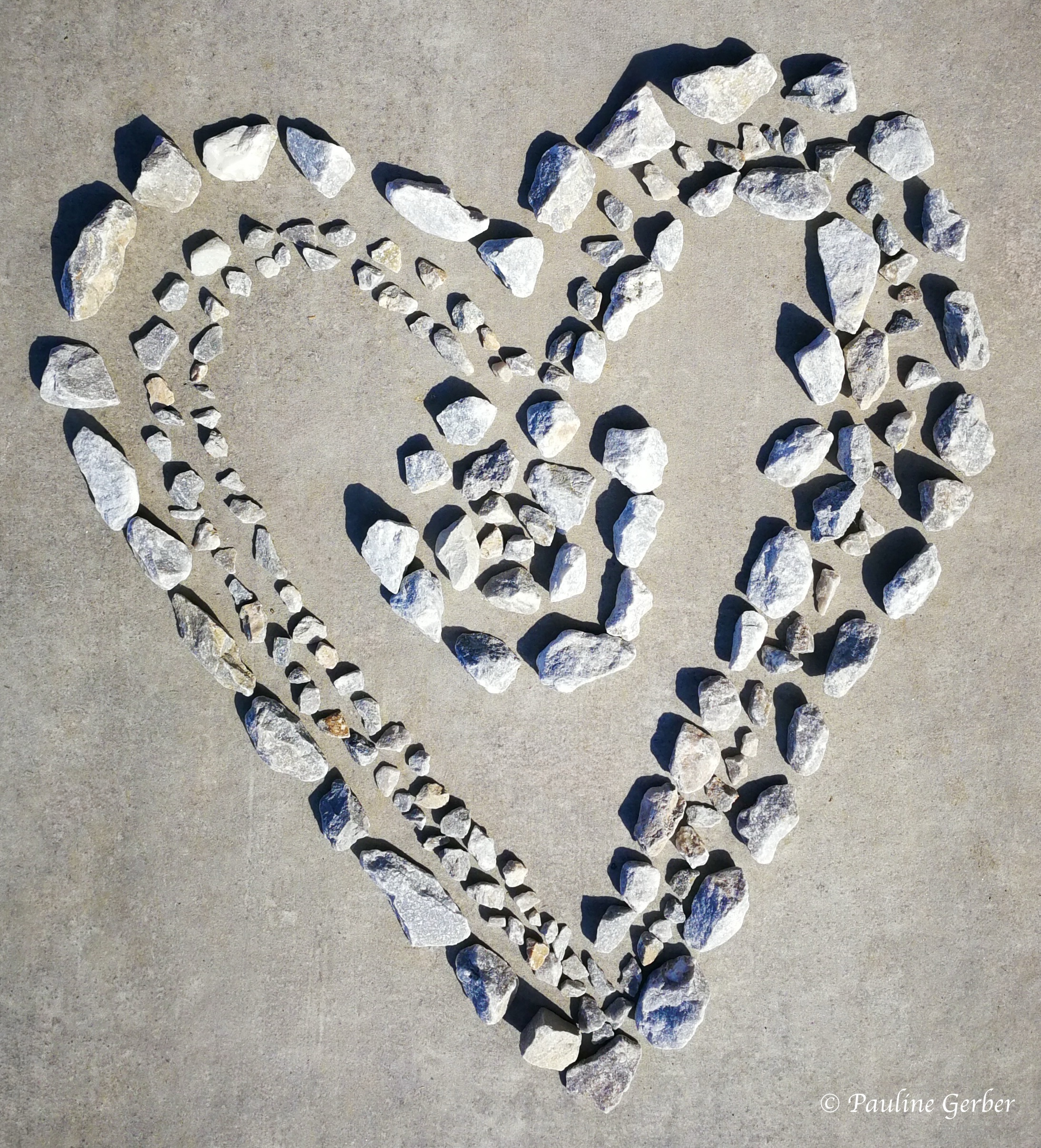 Coeur soin énergétique